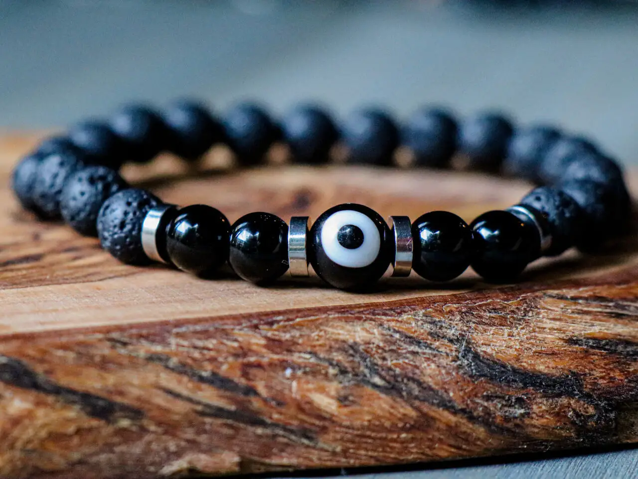 Details more than 74 black bead bracelet meaning best - in.duhocakina